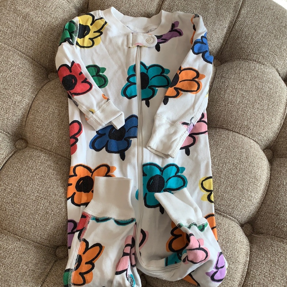 Hanna Andersson pajamas
